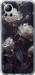 Чехол Розы 2 для Infinix Note 12