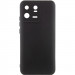 Чехол Silicone Cover Lakshmi Full Camera (A) для Xiaomi 13 Pro (Черный / Black)