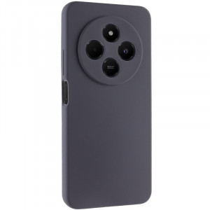 Чохол Silicone Cover Lakshmi Full Camera (AAA) для Xiaomi Poco C75