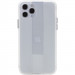 Чохол TPU Glossy Line Full Camera на Apple iPhone 11 Pro Max (6.5") (Матовий)