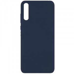 Чехол Silicone Cover Full without Logo (A) для Huawei Y8p