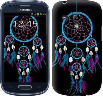 

Чохол Ловець снів на Samsung Galaxy S3 mini 300703