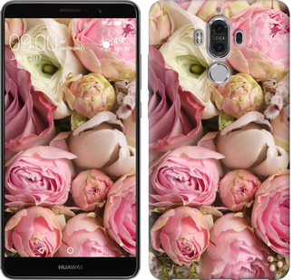 

Чехол Розы v2 для Huawei Mate 9 251783
