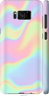 

Чехол пастель для Samsung Galaxy S8 Plus 320353
