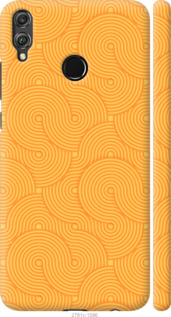 

Чохол Luiji на Huawei Honor 8X 1031845