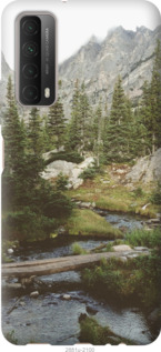 

Чохол Природа на Huawei P Smart 2021 1592559