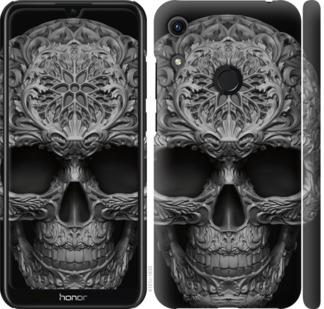 

Чохол skull-ornament на Huawei Y6s 902269