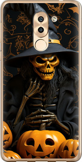 

Чохол Halloween 2 на Huawei GR5 2017 1639888