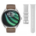 Фото Смарт-часы Hoco Smart Watch Y22 Amoled Smart sports watch (call version) (Silver) на vchehle.ua