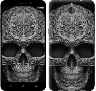 

Чехол skull-ornament для LeTV One X600 348712