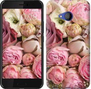 

Чохол Троянди v2 на HTC U11 Life 638410