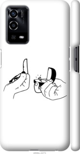 

Чехол Предложение для Oppo A55 1622015