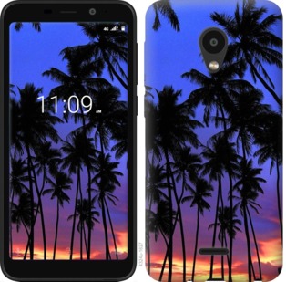 

Чохол Пальми на Meizu C9 759139