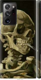 

Чохол Вінсент Ван Гог. Череп на Samsung Galaxy Note 20 Ultra 1499246