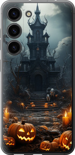 

Чехол Мрачный дом для Samsung Galaxy S23 1640400