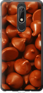 

Чехол Профитроли для Nokia 5.1 1385890