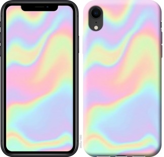 

Чехол пастель для iPhone XR 669070