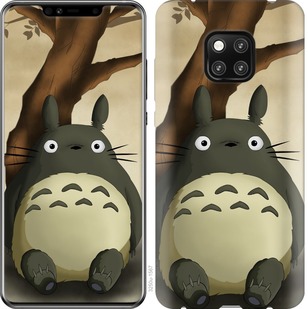 

Чохол Мій сусід Тоторо на Huawei Mate 20 Pro 675350