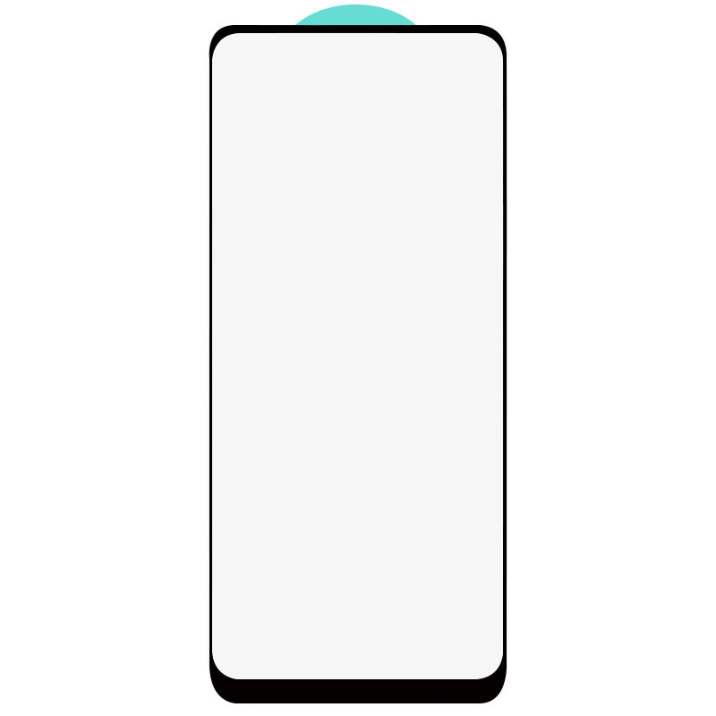 Фото Защитное стекло SKLO 3D (full glue) для OnePlus Nord CE 2 5G (Черный) на vchehle.ua