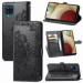 Фото Кожаный чехол-книжка Art Case с визитницей для Samsung Galaxy M53 5G (Черный) в магазине vchehle.ua
