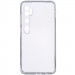 TPU чохол Epic Transparent 1,5mm Full Camera на Xiaomi Mi Note 10 / Note 10 Pro / Mi CC9 Pro