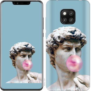 

Чохол Мікеланджело на Huawei Mate 20 Pro 750799
