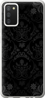 

Чехол узор барокко для Samsung Galaxy A02s A025F 1594424