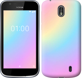 

Чехол Радуга 2 для Nokia 1 647167