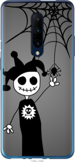 

Чохол Happy Halloween для OnePlus 7 Pro 1419224