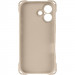 Чехол TPU CrossBody with straps для Apple iPhone 16 Plus (6.7") (Antique White) в магазине vchehle.ua