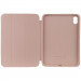 Фото Чохол (книжка) Smart Case Series with logo для Apple iPad Mini 6 (8.3") (2021) (Рожевий / Pink Sand) на vchehle.ua