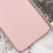 Фото Чохол Silicone Cover Lakshmi Full Camera (AAA) на Xiaomi Redmi 10C (Рожевий / Pink Sand) в маназині vchehle.ua