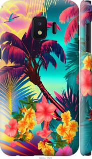 

Чохол Тропіки v2 на Samsung Galaxy J2 Core 1542620