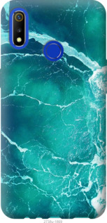 

Чехол Океан 2 для Realme 3 946610