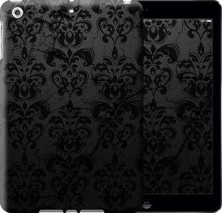 

Чохол Візерунок чорний на iPad 5 (Air) 647769