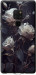 Чехол Розы 2 для Huawei Mate 20