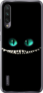

Чехол Чеширский кот для Xiaomi Mi CC9e 949840
