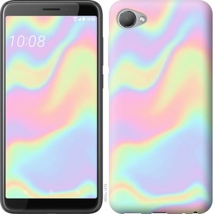 

Чехол пастель для HTC Desire 12 669078
