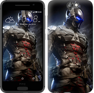 

Чохол Лицар на HTC One A9 630883