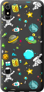 

Чохол Космос на Xiaomi Redmi 7A 992256
