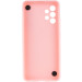 Фото Чехол Chained Heart c подвесной цепочкой для Samsung Galaxy A53 5G (Pink Sand) на vchehle.ua