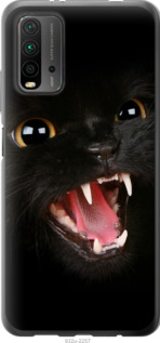 

Чохол Чорна кішка на Xiaomi Redmi 9T 1571591