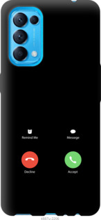 

Чохол Айфон 1 на Oppo Find X3 Lite 1268193