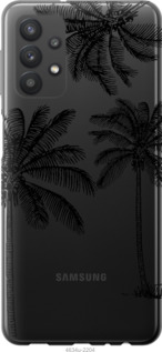 

Чехол Пальмы1 для Samsung Galaxy A32 A325F 1571960