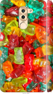 

Чехол Желейки haribo для Huawei GR5 2017 1384954