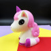 Squishy antistress Unicorn is Sitting