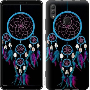 

Чехол Ловец снов для Huawei Honor Note 10 670993
