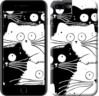 

Чохол Коти v2 на iPhone 8 Plus 657766