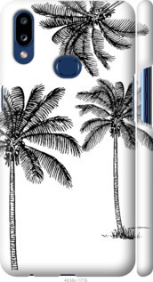 

Чохол Пальми1 на Samsung Galaxy A10s A107F 1019096