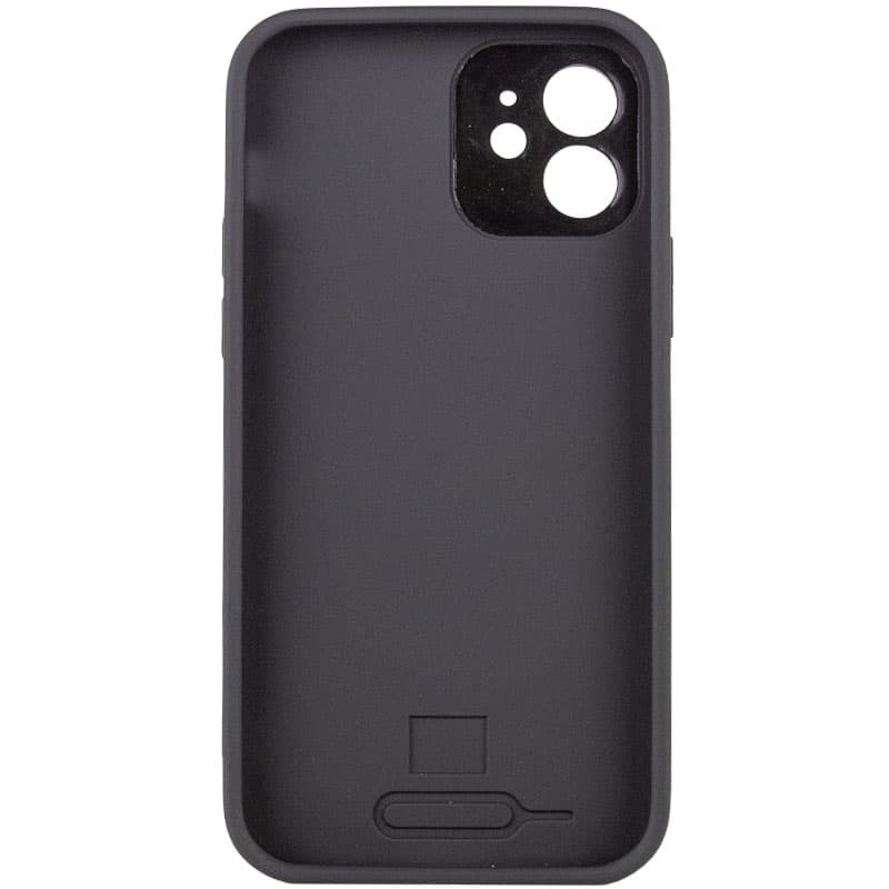 Фото Чохол TPU+PC Army Collection на Apple iPhone 12 (6.1") (Жовтий) на vchehle.ua